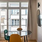 Cozy Paris Studio For 2 Near Bastille