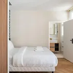 Cozy Paris Studio For 2 Near Bastille